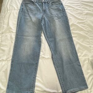 Old navy jeans